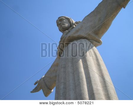 พระมหากษัตริย์ Cristo
