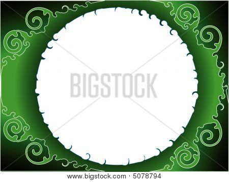 Greenabstractbackground.EPS