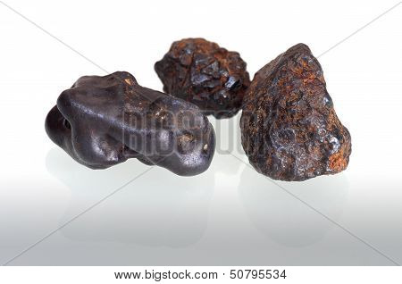Hematite Pebbles