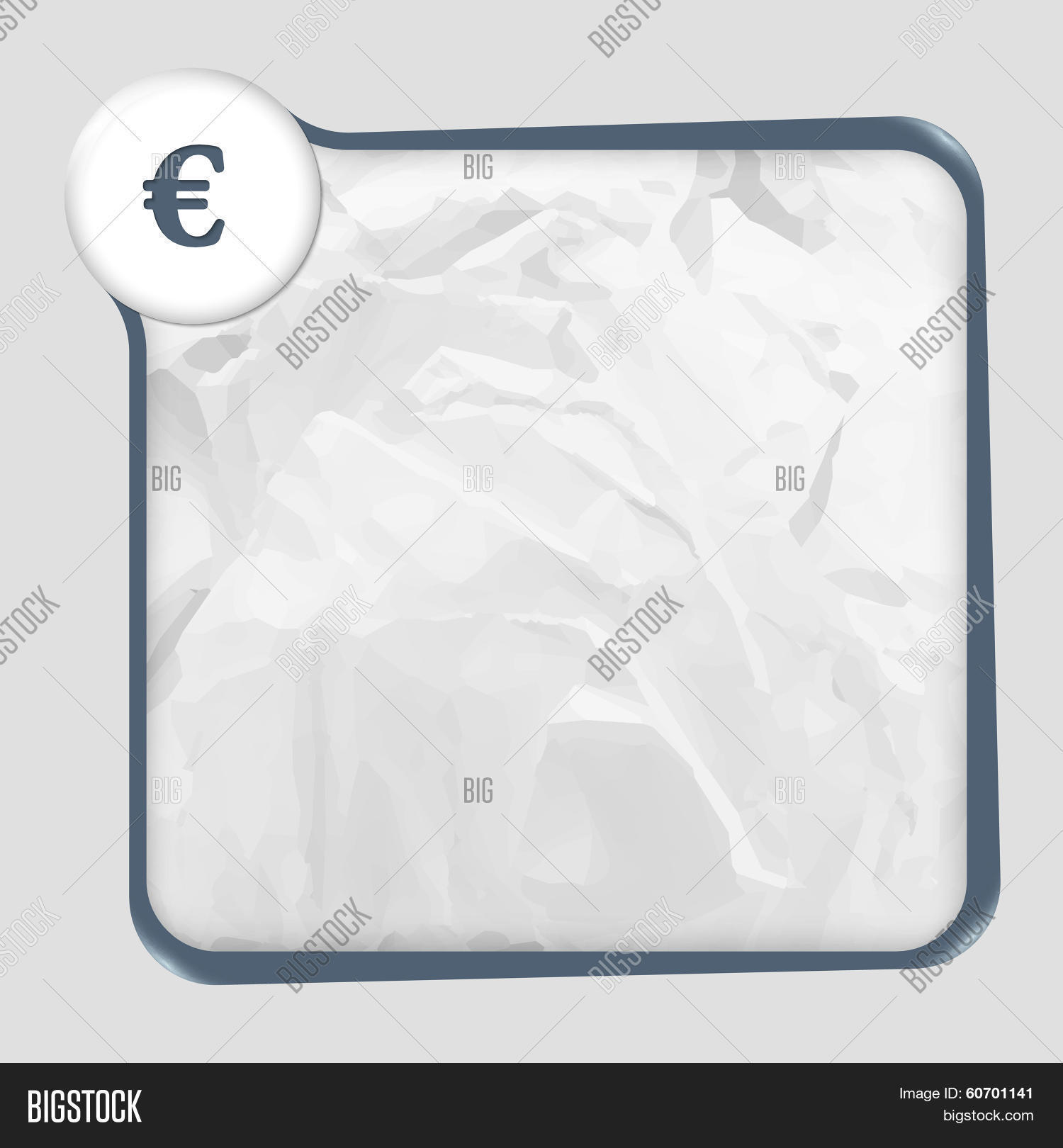 European Text Box Text Box Texture Vector & Photo (Free Trial) | Bigstock