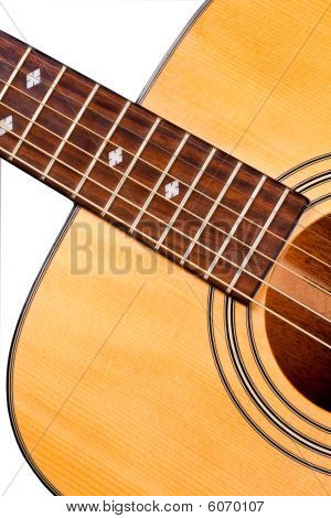 Gitara akustyczna