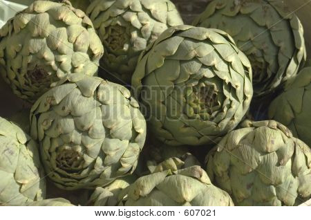 Artyčoky