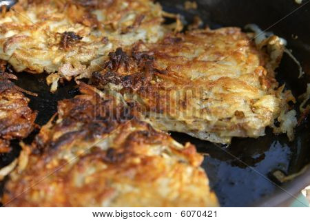 hash browns