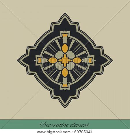 Decorative Element