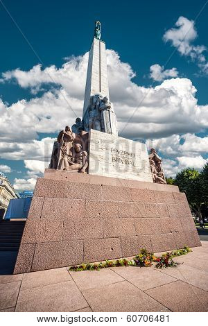 Freedom Monument