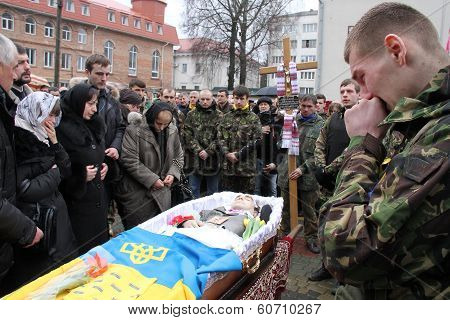 Euromaidan