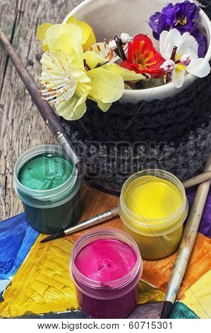 paint for painting