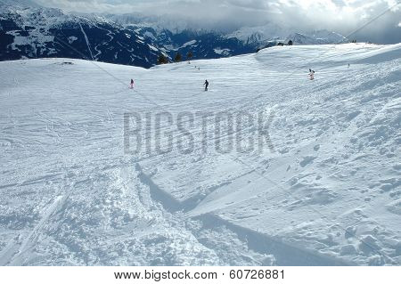 Ski Slope
