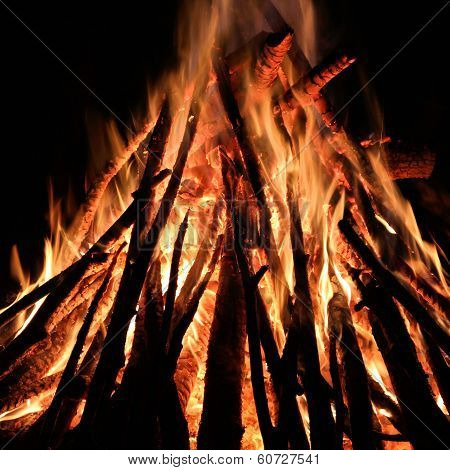 Campfire
