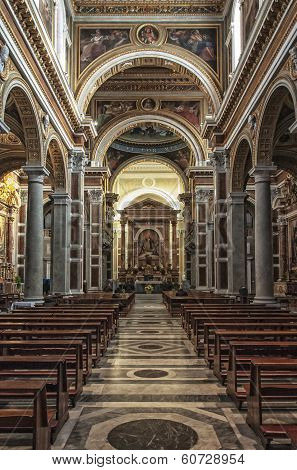 Sacred Heart Of Jesus Church