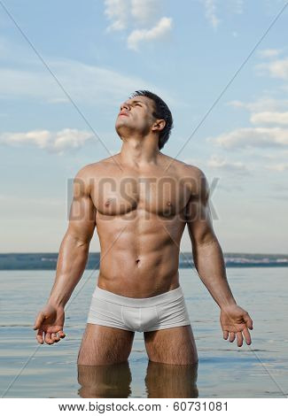 Sexy Man