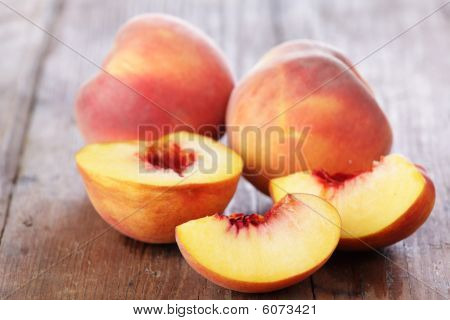 Peaches