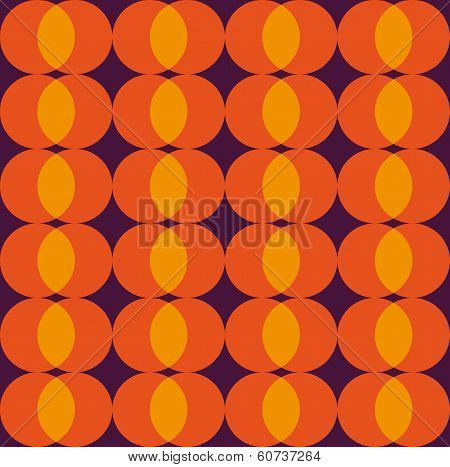 Colorful Abstract Pattern.