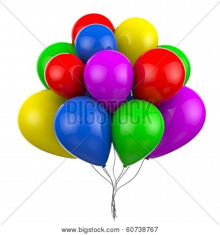 Balloons