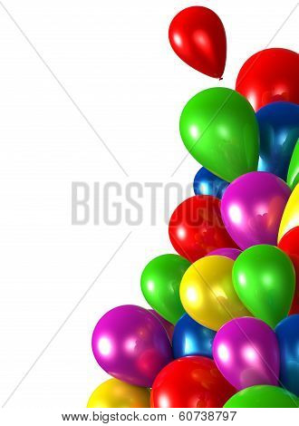 Balloons