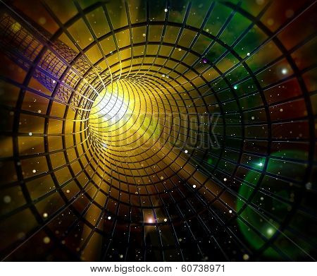 Black hole