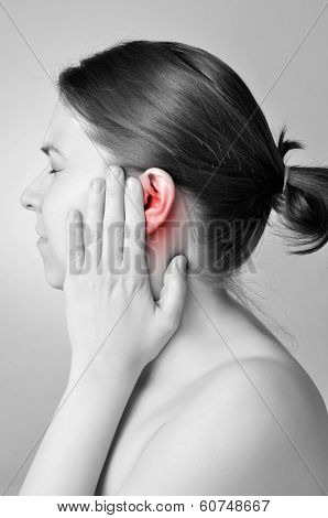 Ear Pain