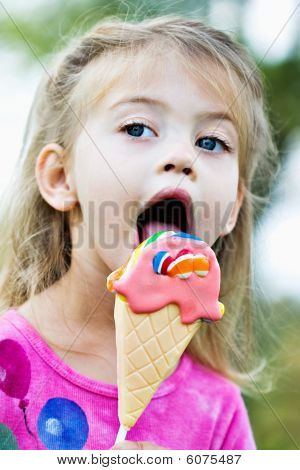 Lapsen Lollipop