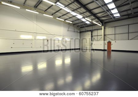 Warehouse