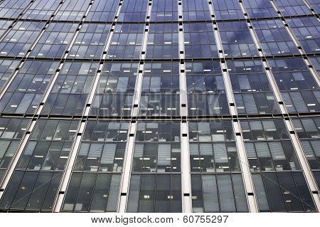 Office Windows