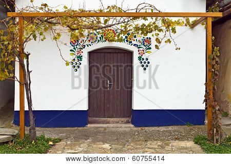 Door