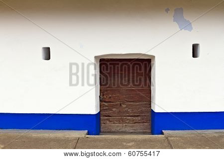 Door