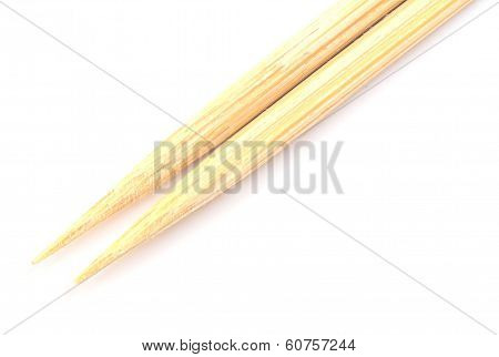 Two Sticks