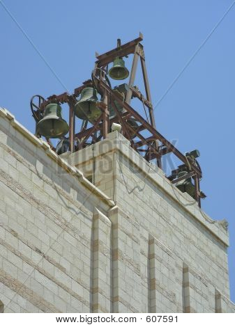 A harangok