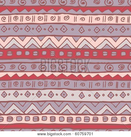Ethnic pattern.