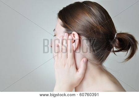 Ear Pain