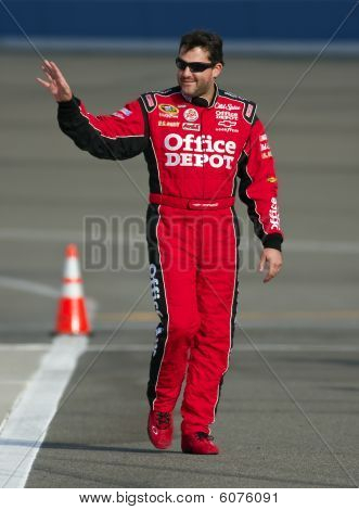 NASCAR: 09 oktober Pepsi 500