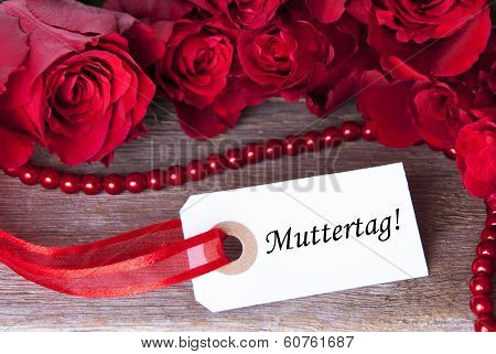Rosy Background