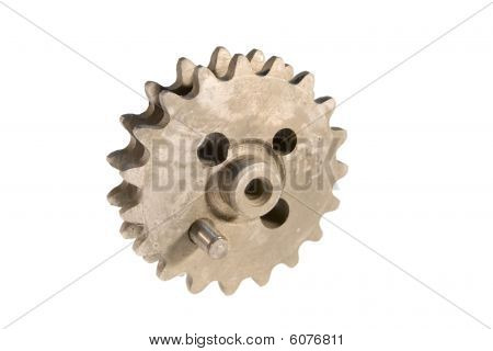 Roda dentada