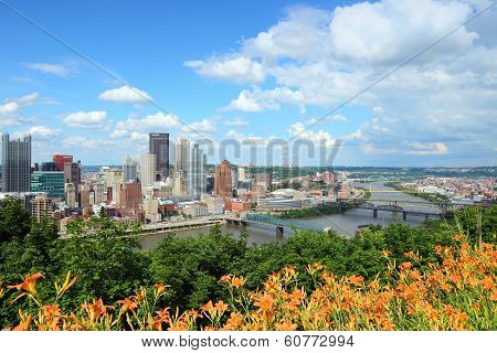 Pittsburgh