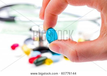 Drug Administration