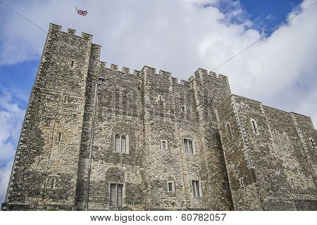 Dover Castle