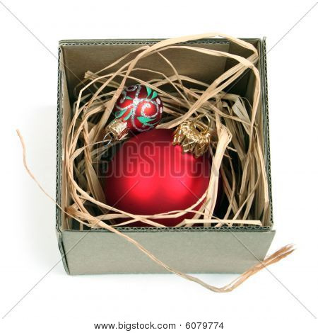 Palle di Natale