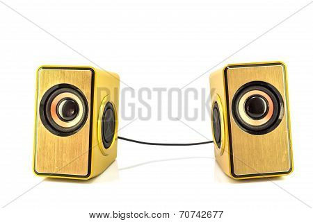 Speaker