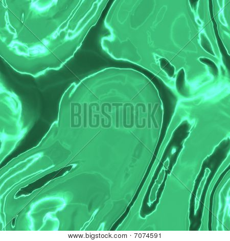 Tekoucí moderní zázemí