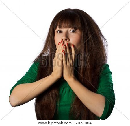 감정
