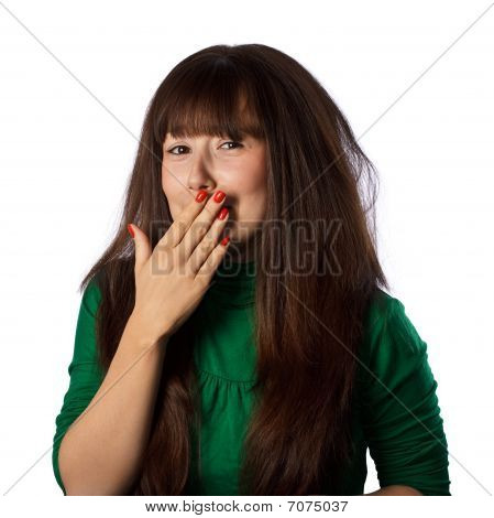 감정