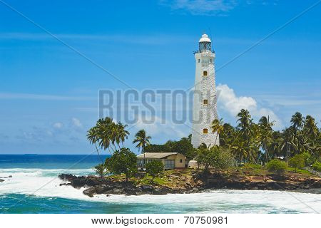 Lighthouse