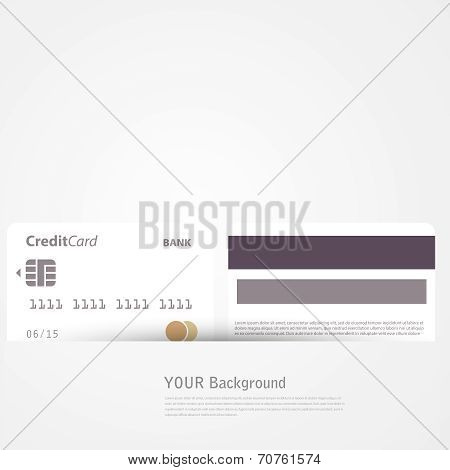 Modern flat icons vector illustration collection