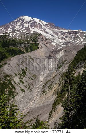 Mount Rainer