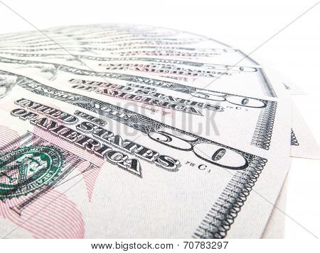 500 US Dollar