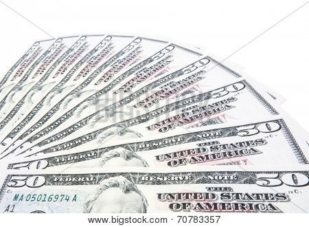 500 US Dollar