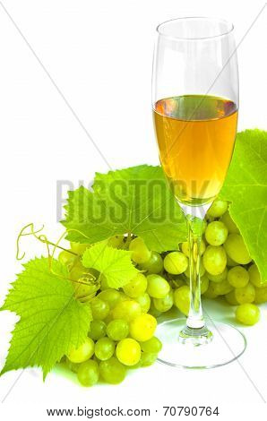Wine