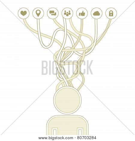 Human Connected