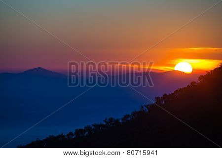 Sunrise