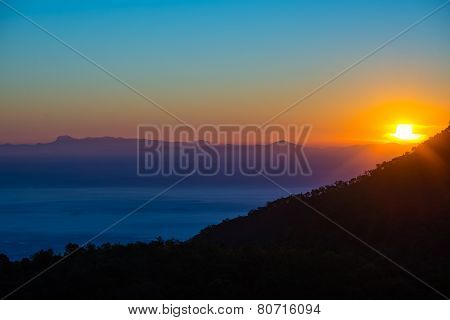 Sunrise